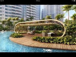 High Park Residences (D28), Apartment #622670801